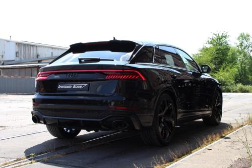 Audi SUV Bild 4