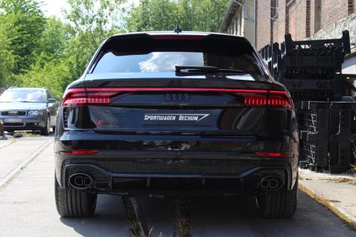 Audi SUV Bild 5