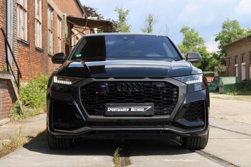 Audi SUV Bild 6