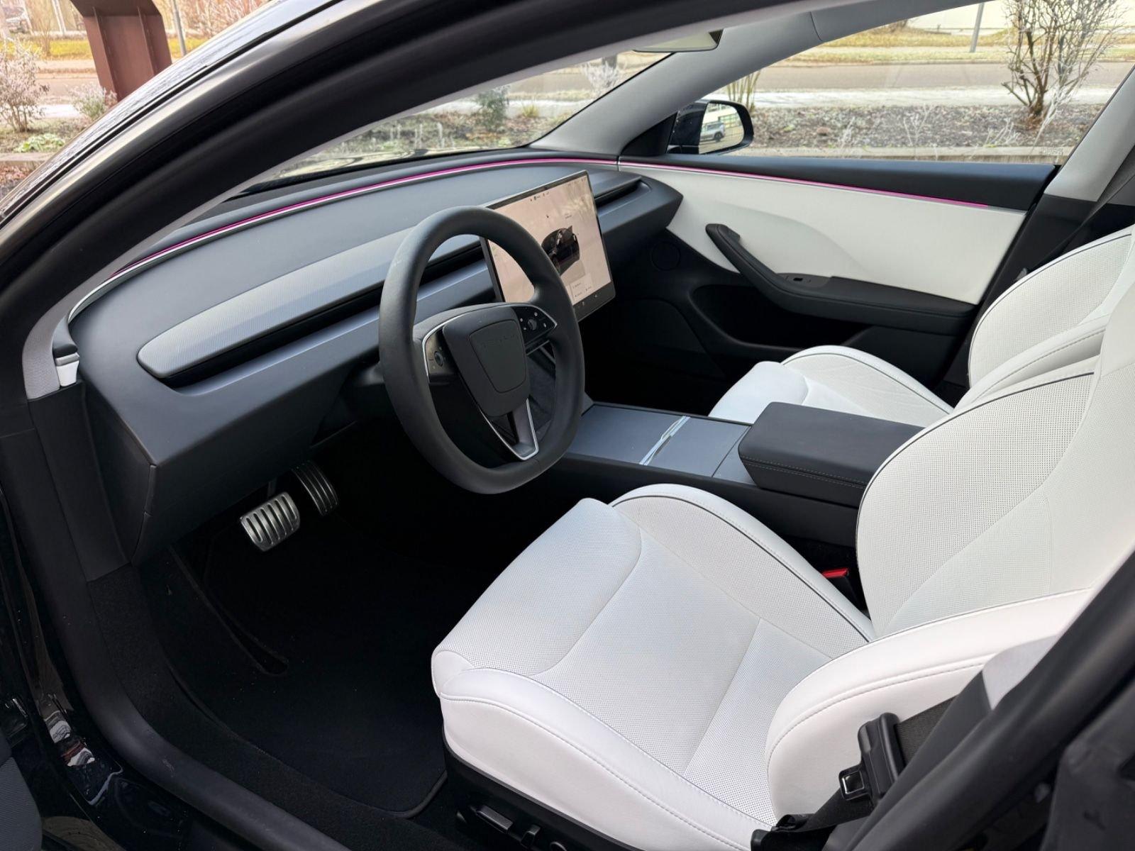 Tesla Model 3 Perfomance Highland Facelift… Bild 5