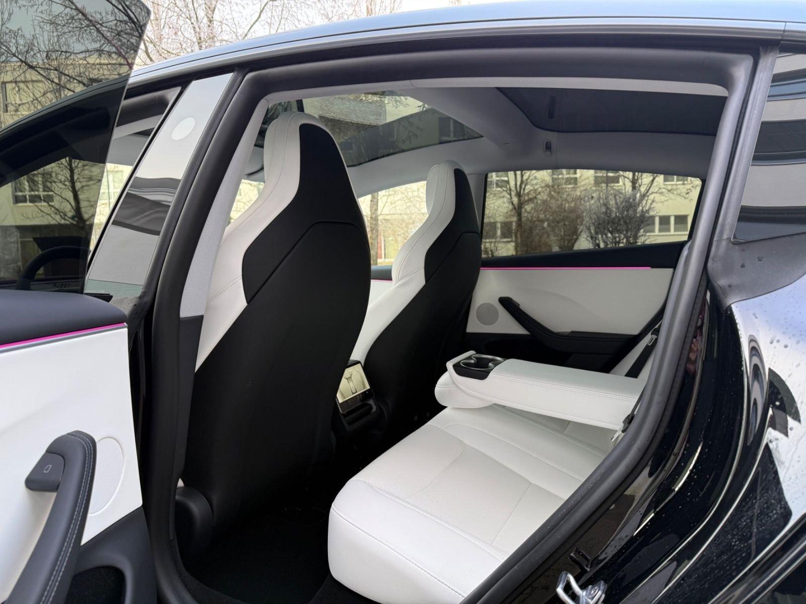 Tesla Model 3 Perfomance Highland Facelift… Bild 6
