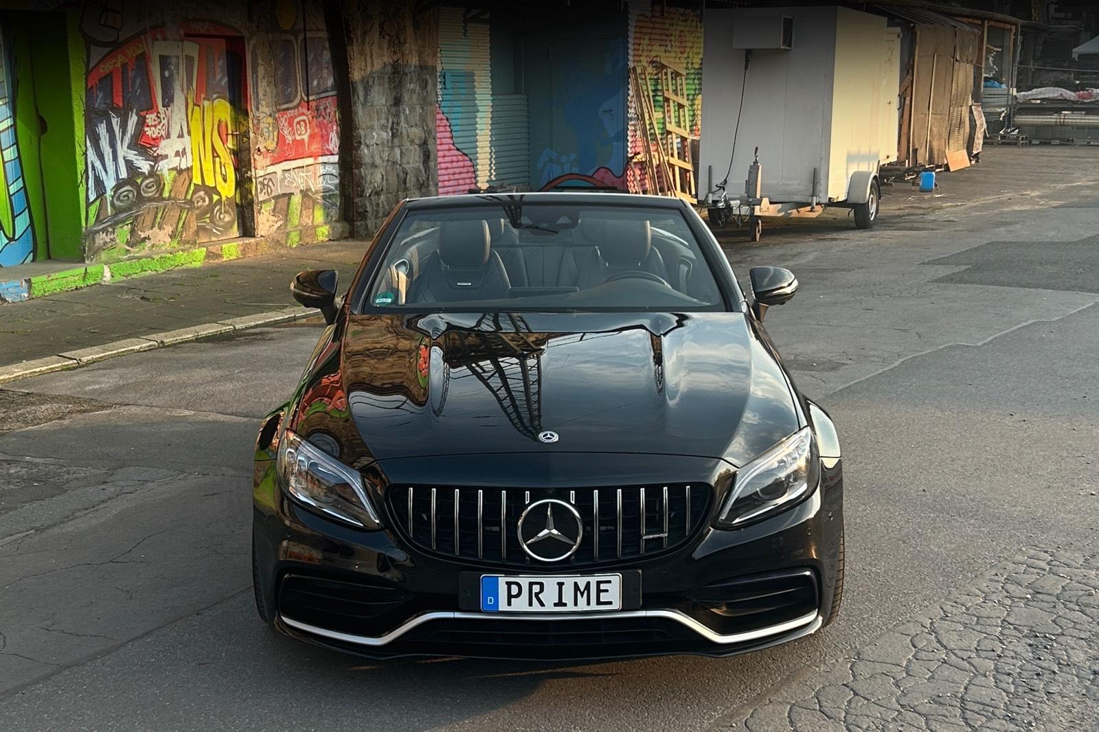 Mercedes-Benz Sport Bild 2
