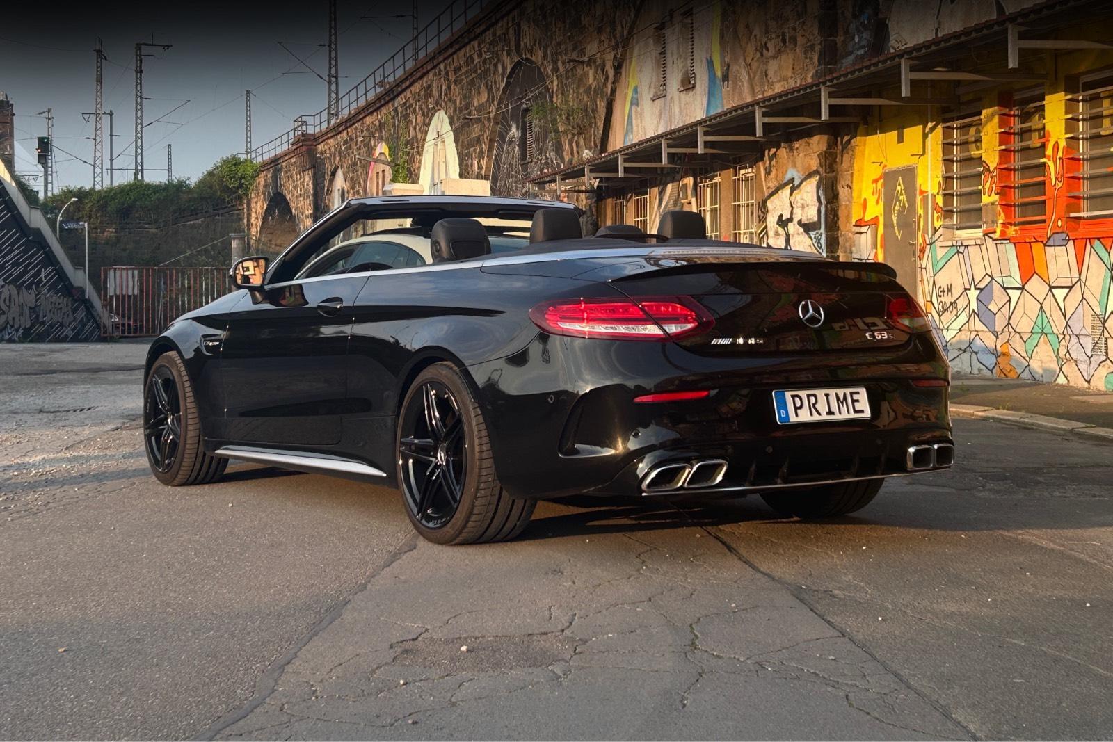 Mercedes-Benz Sport Bild 3