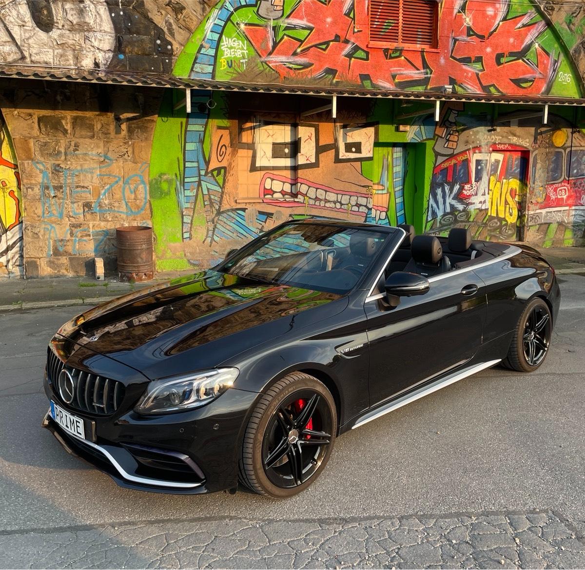 Mercedes-Benz Sport Bild 4