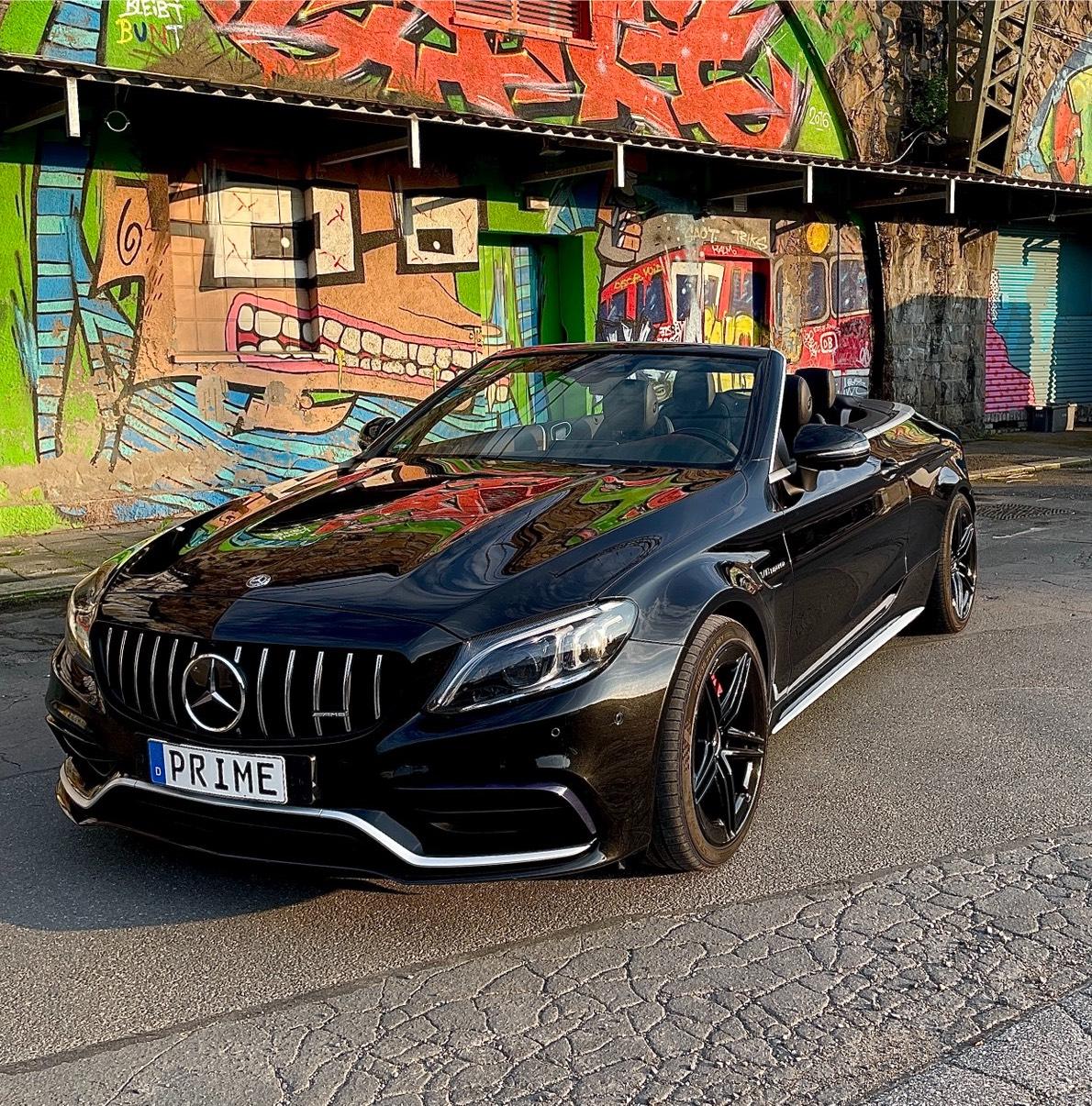 Mercedes-Benz Sport Bild 5