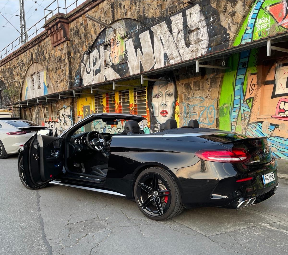 Mercedes-Benz Sport Bild 6