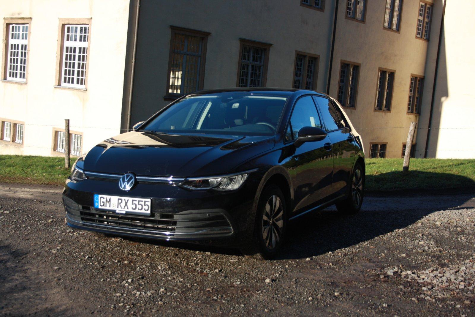 Volkswagen Kleinwagen Bild 2