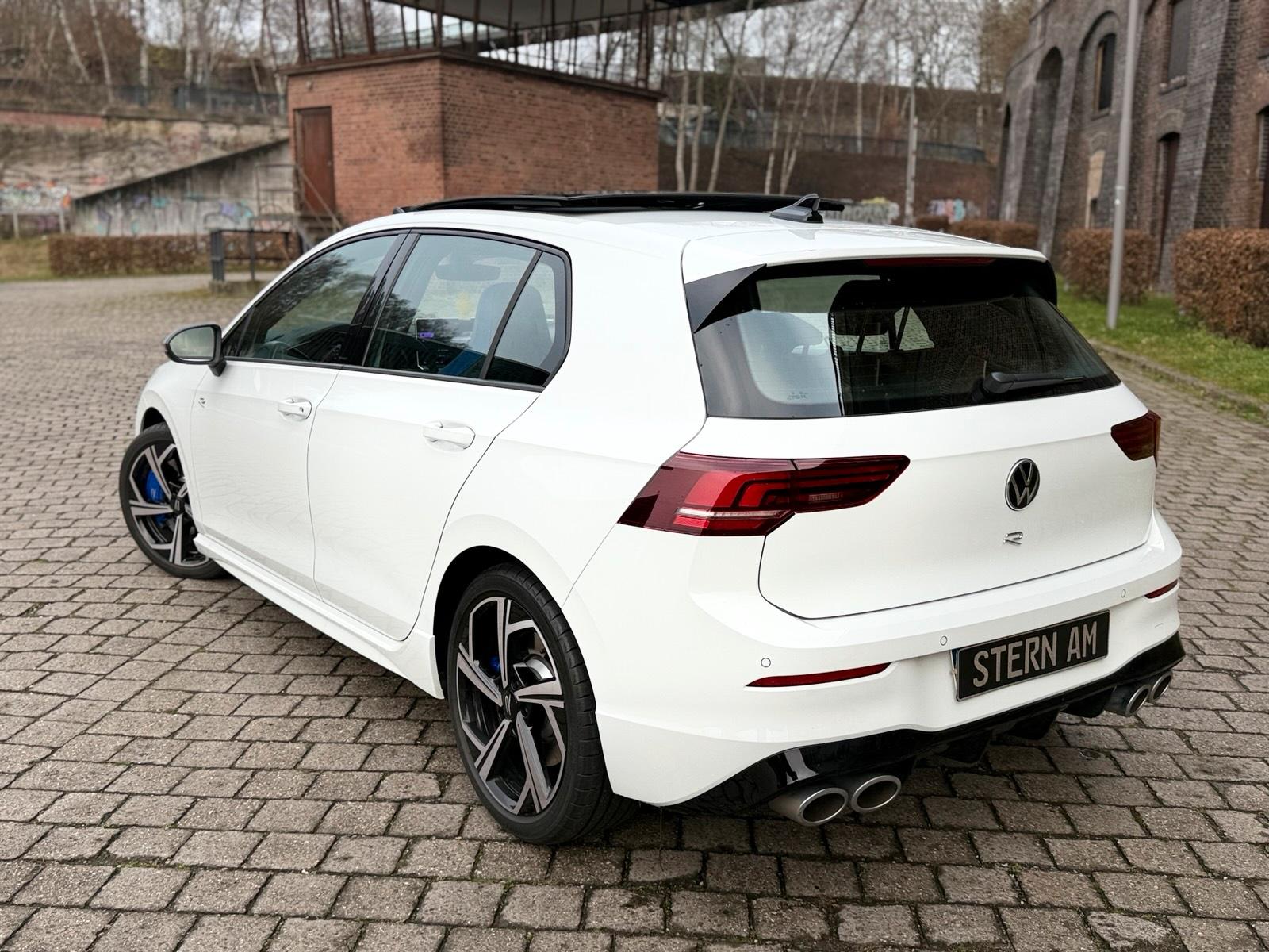 Volkswagen Sport Bild 3