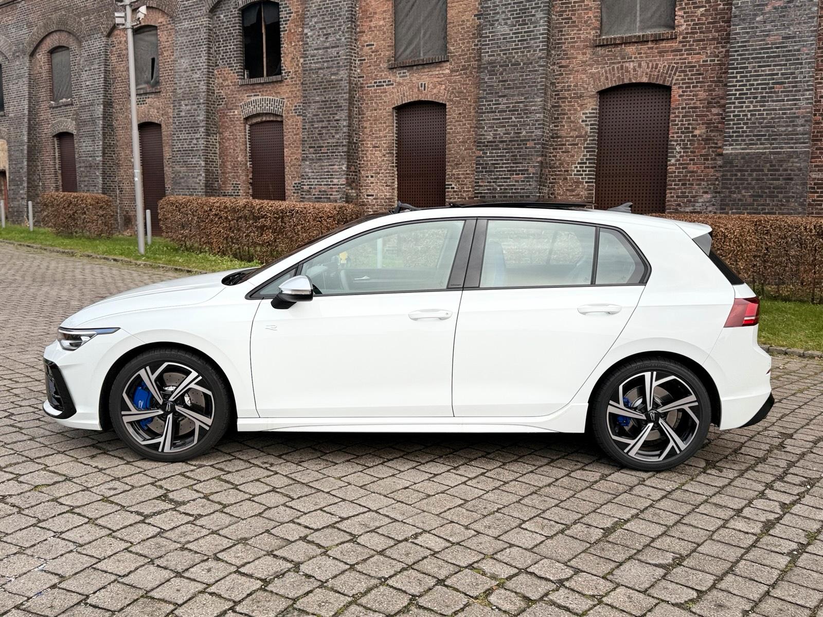 Volkswagen Sport Bild 4