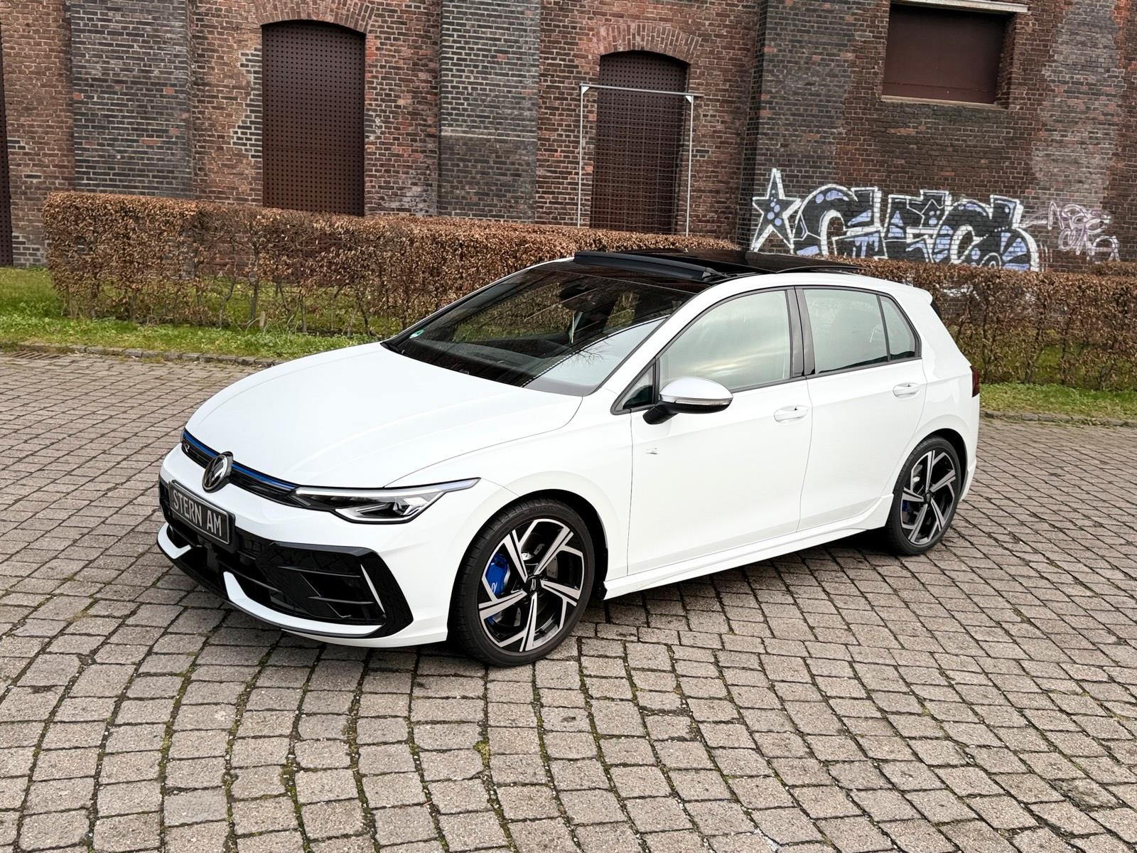 Volkswagen Sport Bild 6