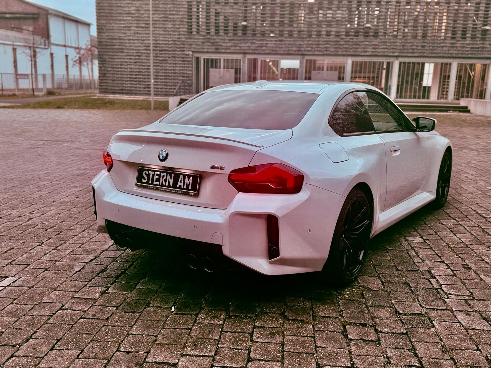 BMW Sport Bild 3