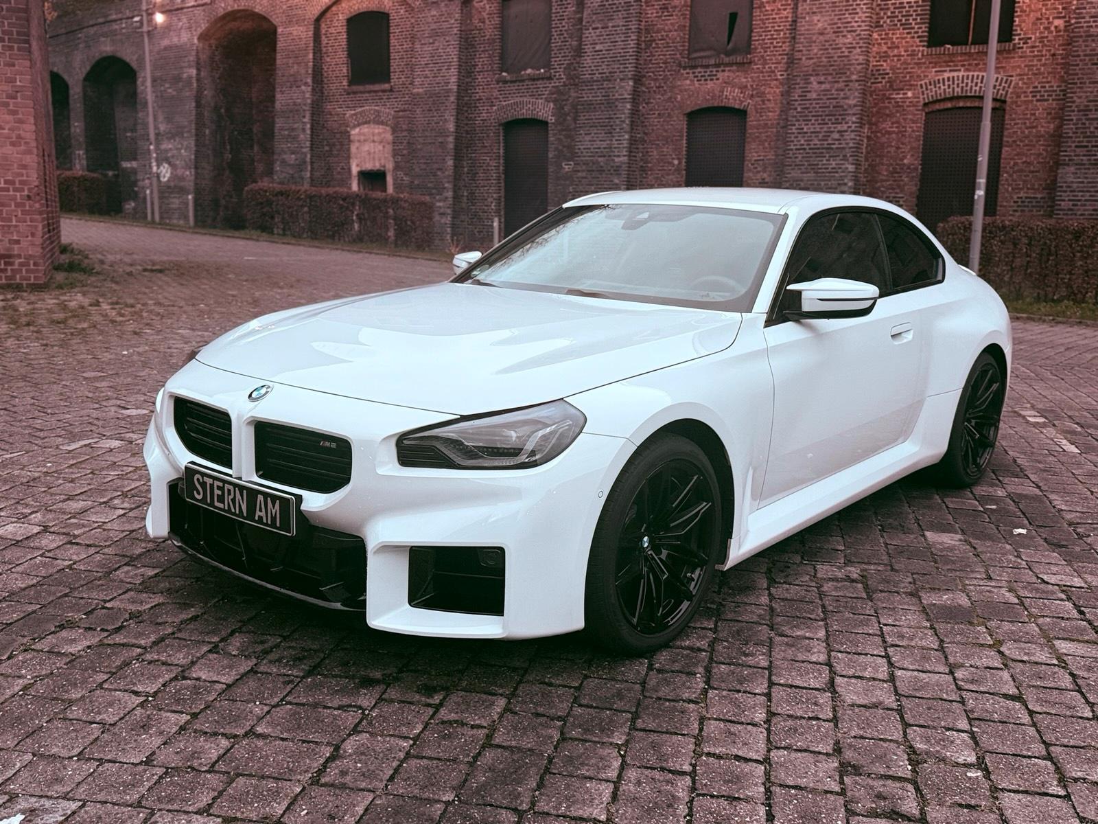BMW Sport Bild 4