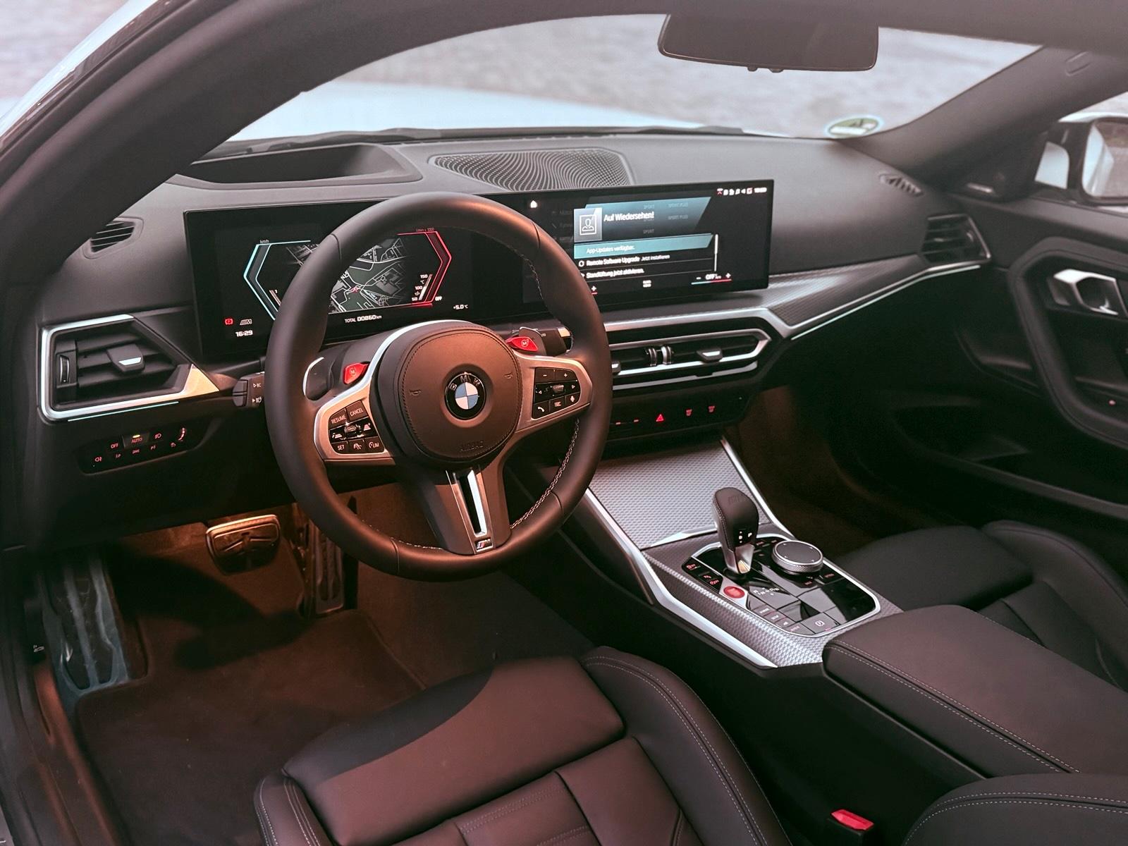 BMW Sport Bild 5