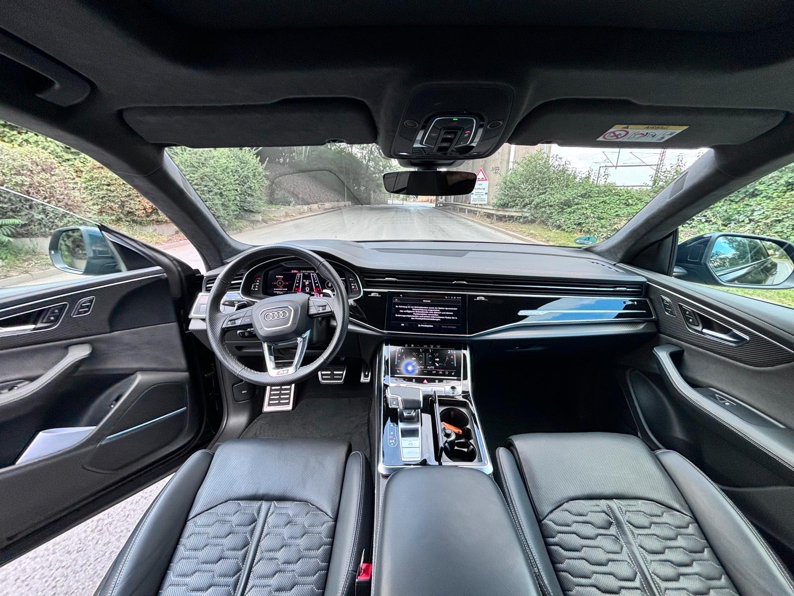 Audi SUV Bild 6