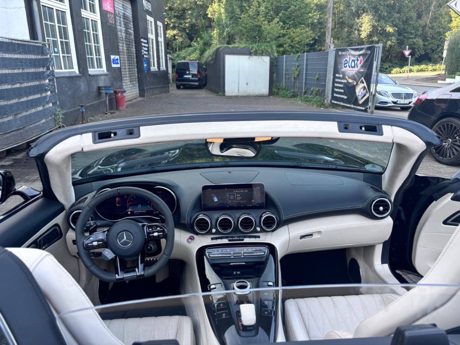 Mercedes-Benz Coupé Bild 4