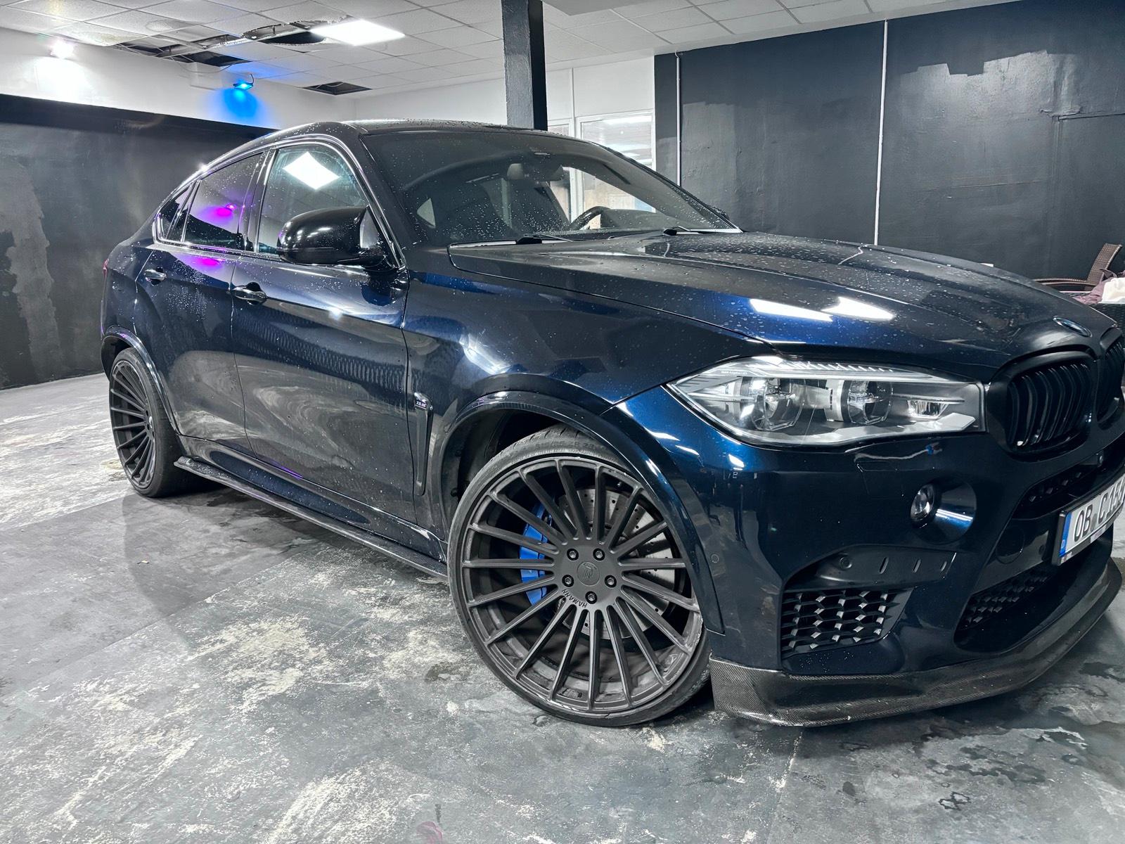 BMW SUV Bild 2