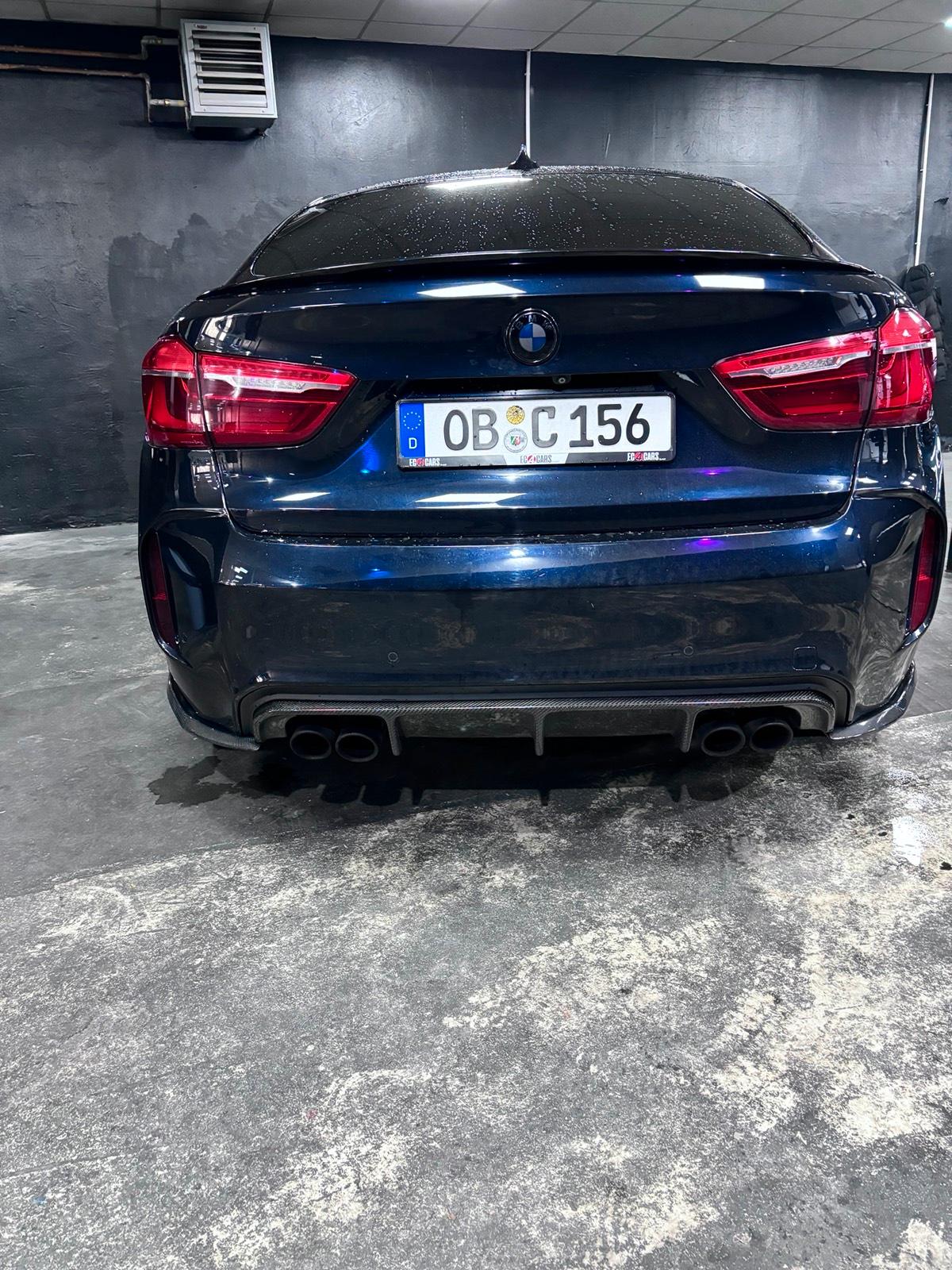 BMW SUV Bild 4