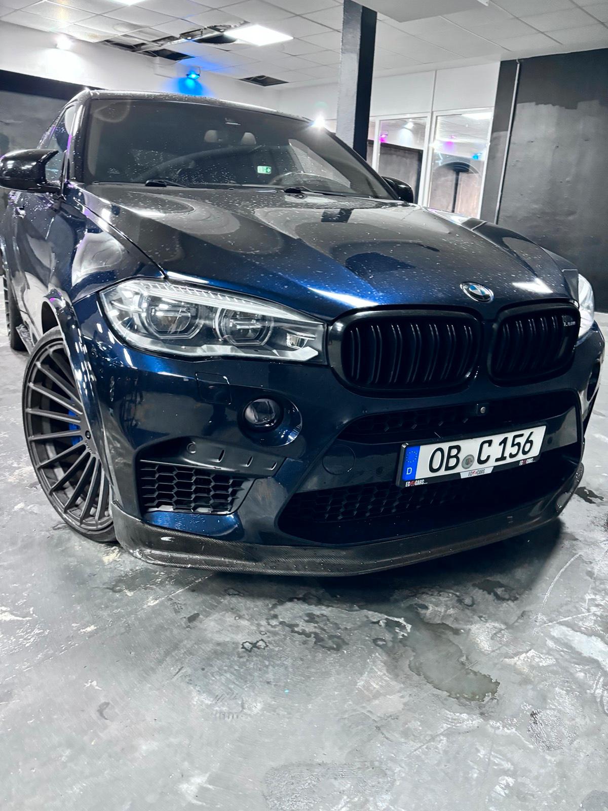 BMW SUV Bild 3