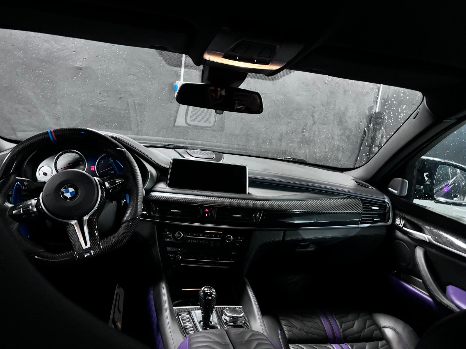 BMW SUV Bild 5