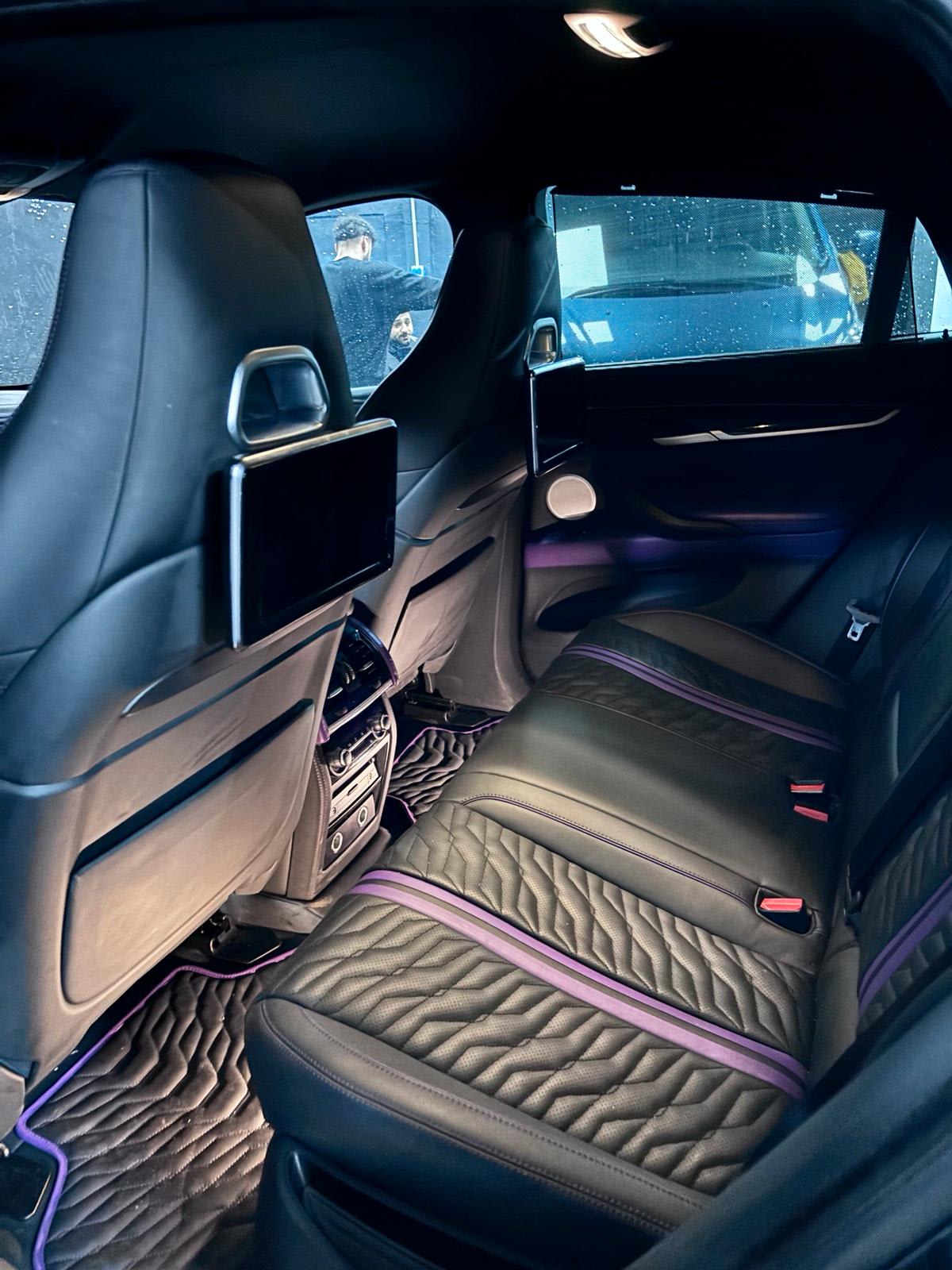 BMW SUV Bild 6