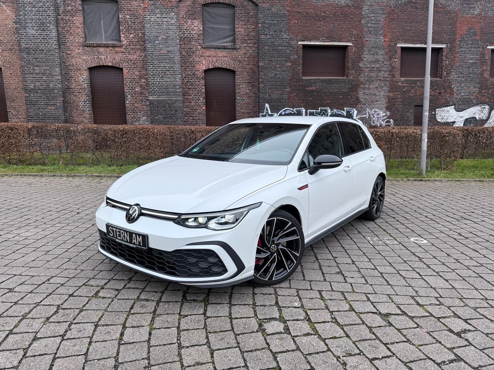 Volkswagen Sport Bild 2
