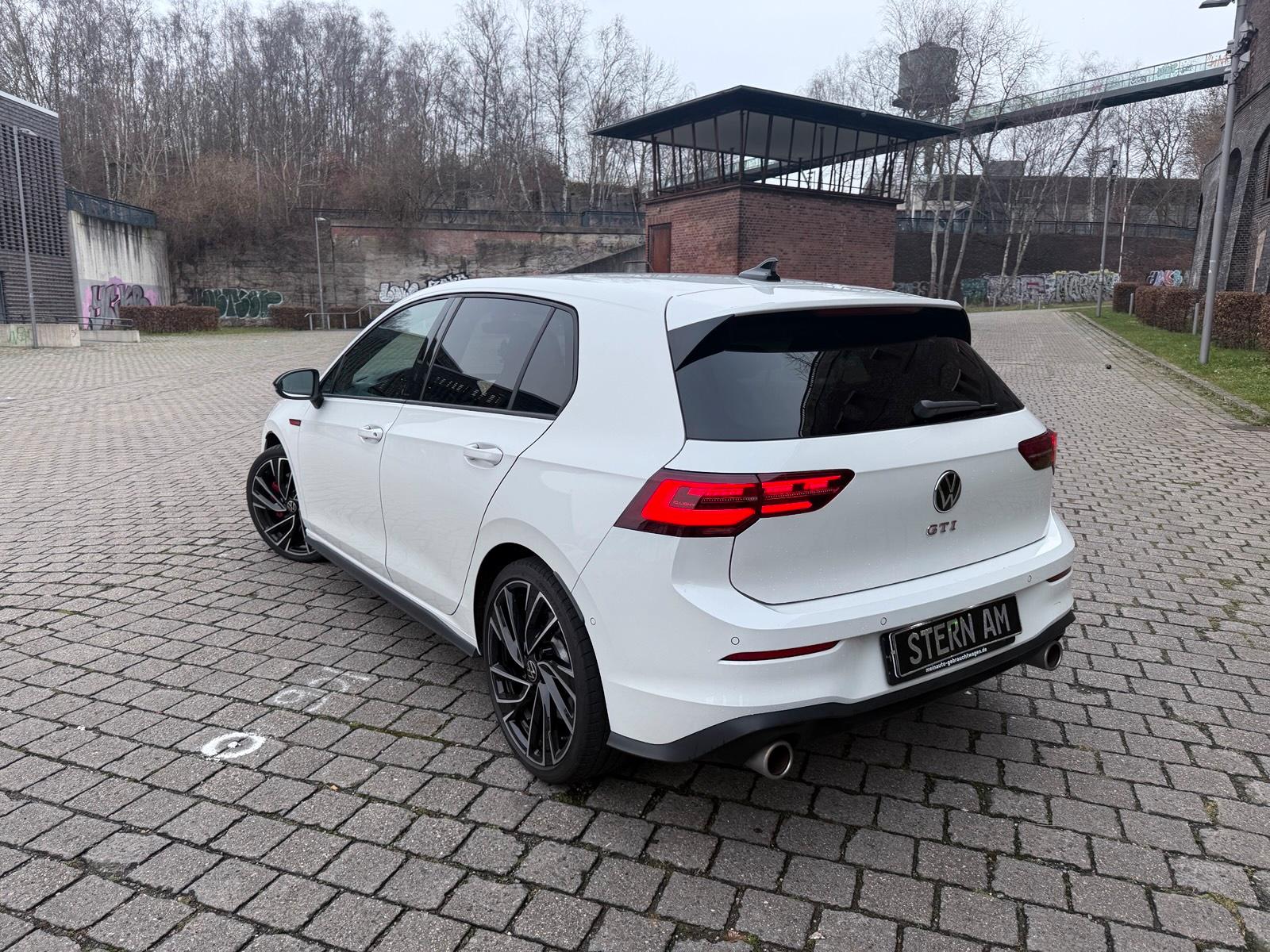 Volkswagen Sport Bild 3