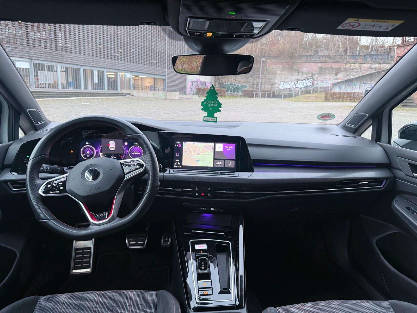 Volkswagen Sport Bild 4