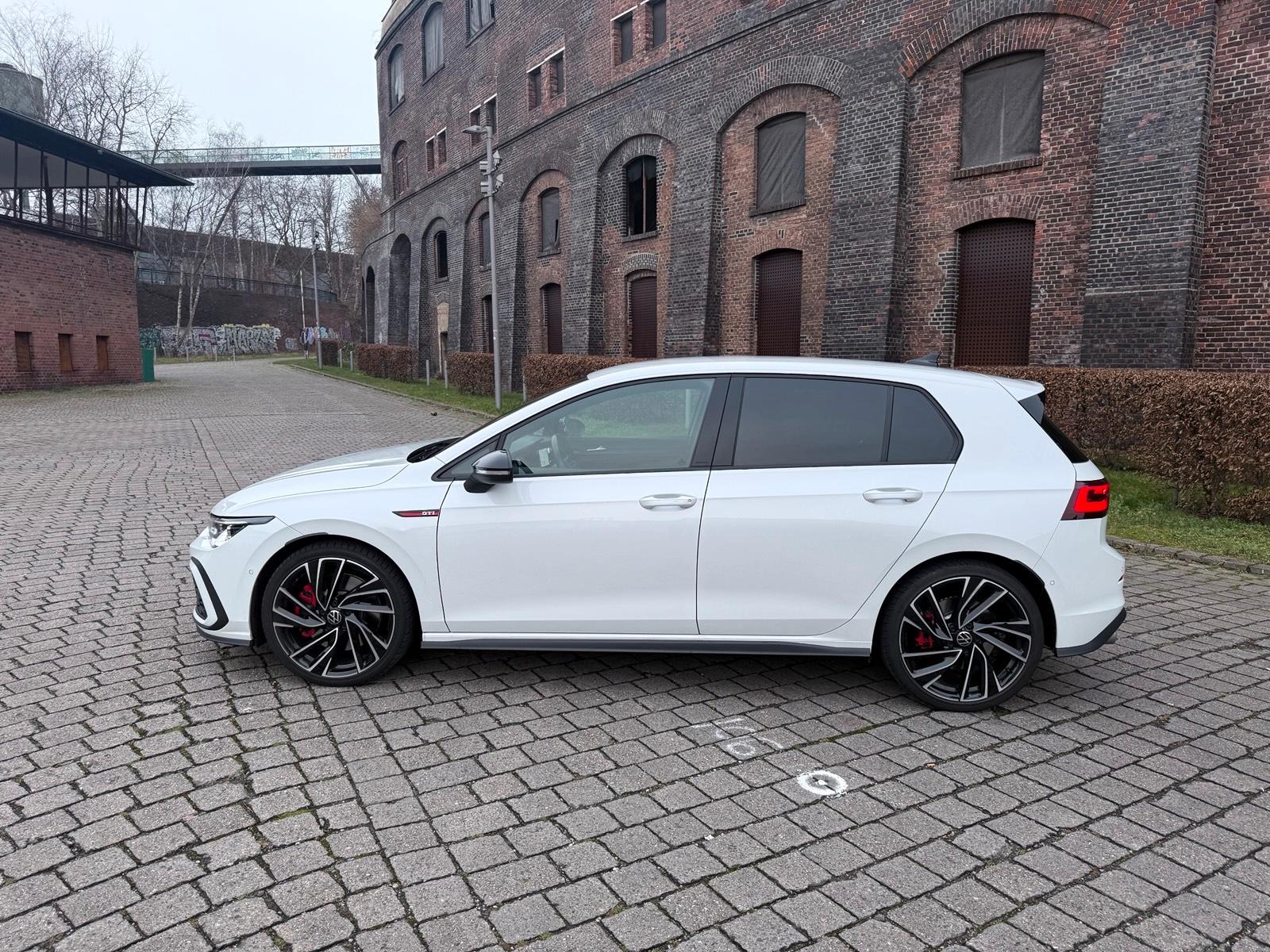 Volkswagen Sport Bild 5