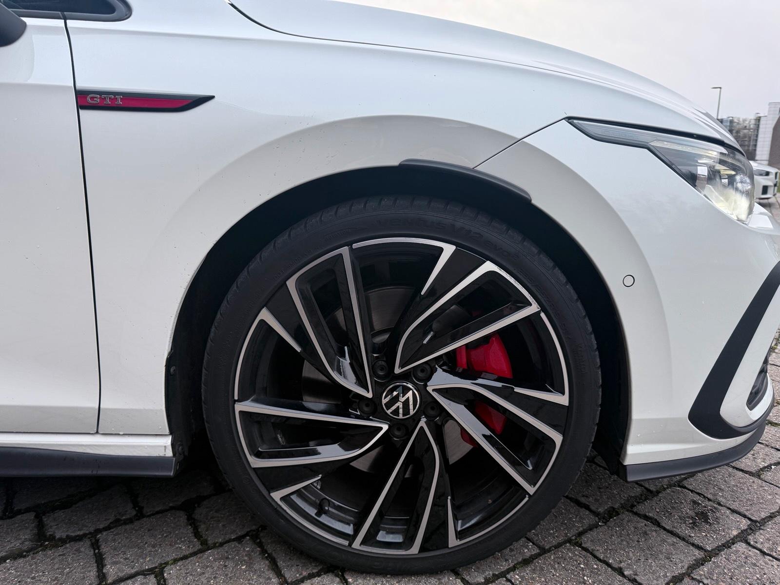 Volkswagen Sport Bild 6