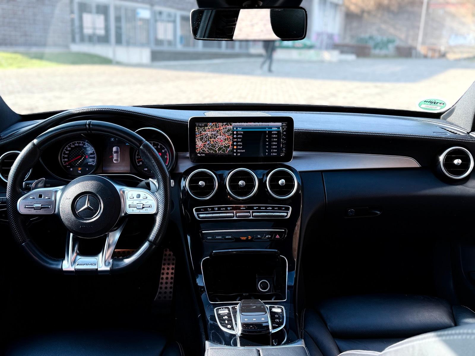 Mercedes-Benz Sport Bild 4