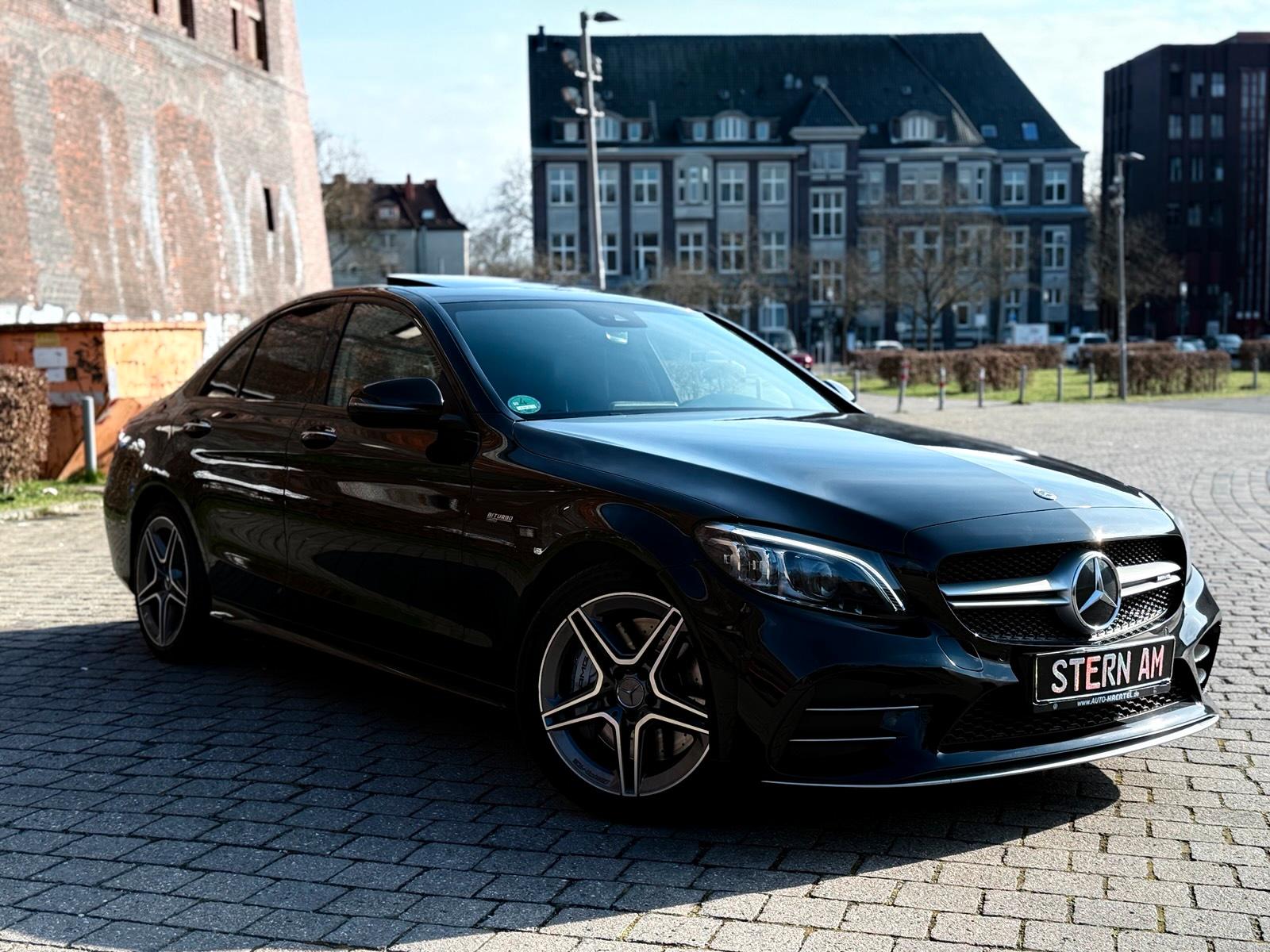 Mercedes-Benz Sport Bild 6