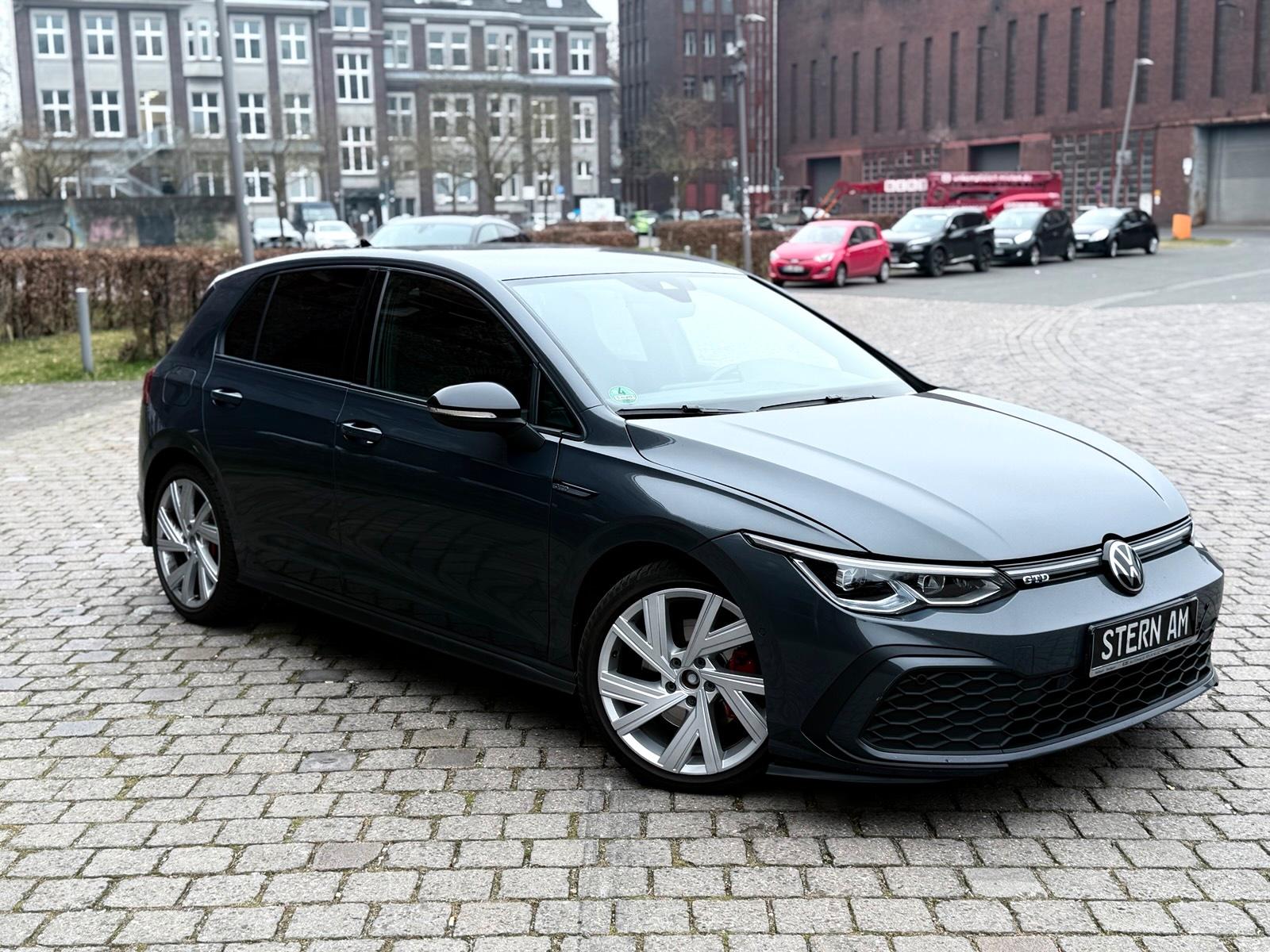 Volkswagen Sport Bild 2