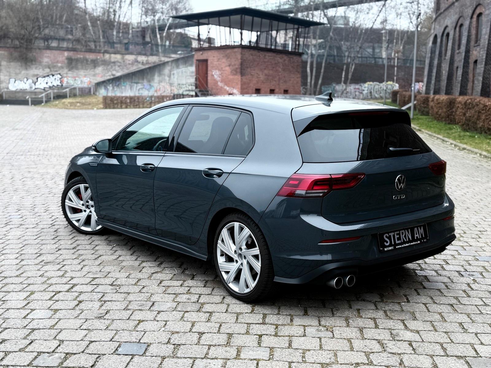 Volkswagen Sport Bild 3