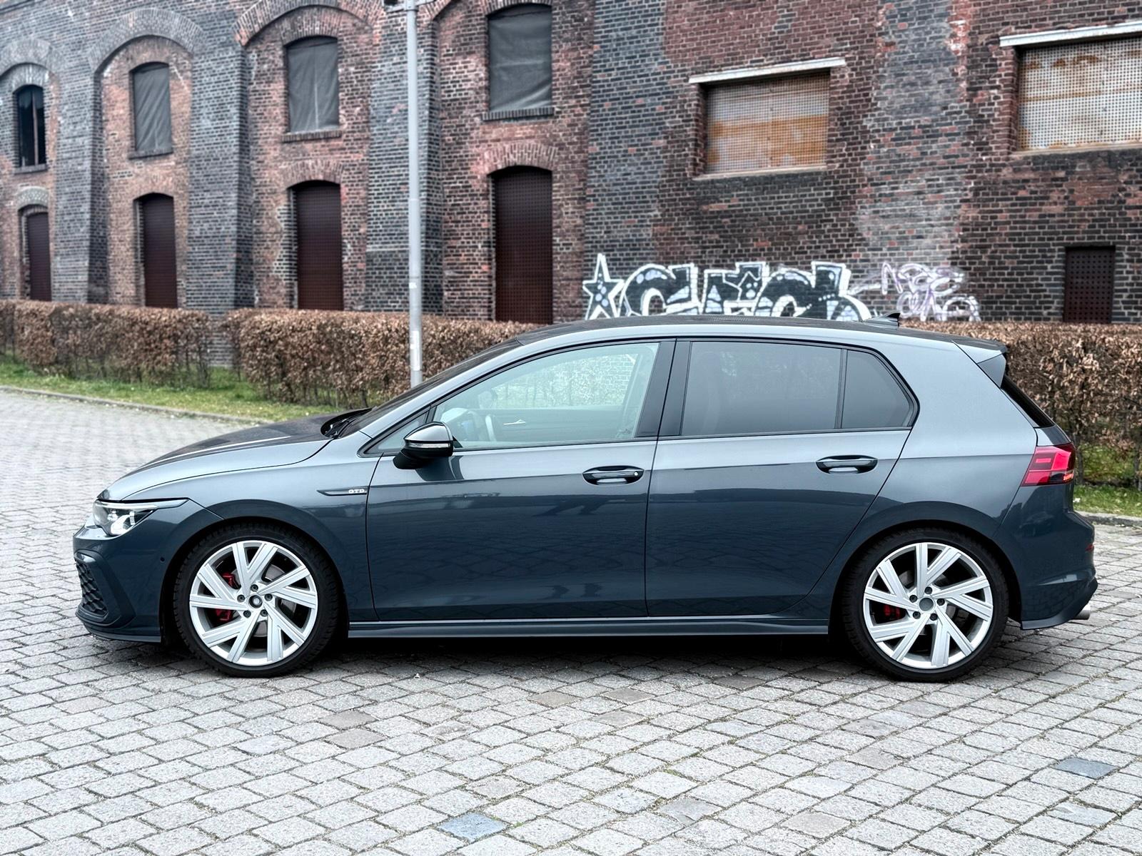 Volkswagen Sport Bild 4