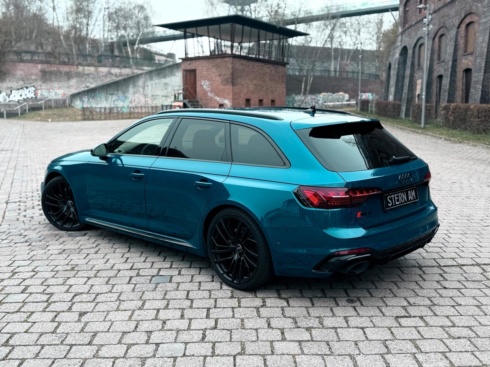 Audi Sport Bild 3
