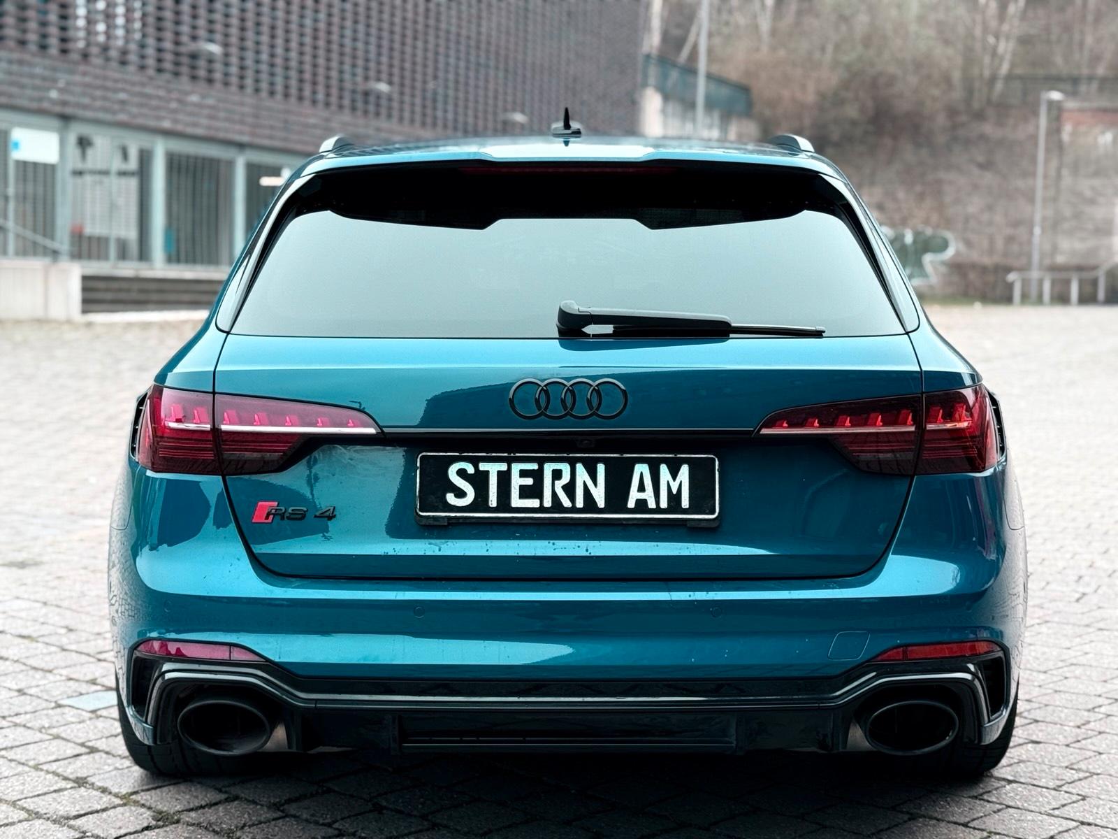 Audi Sport Bild 4