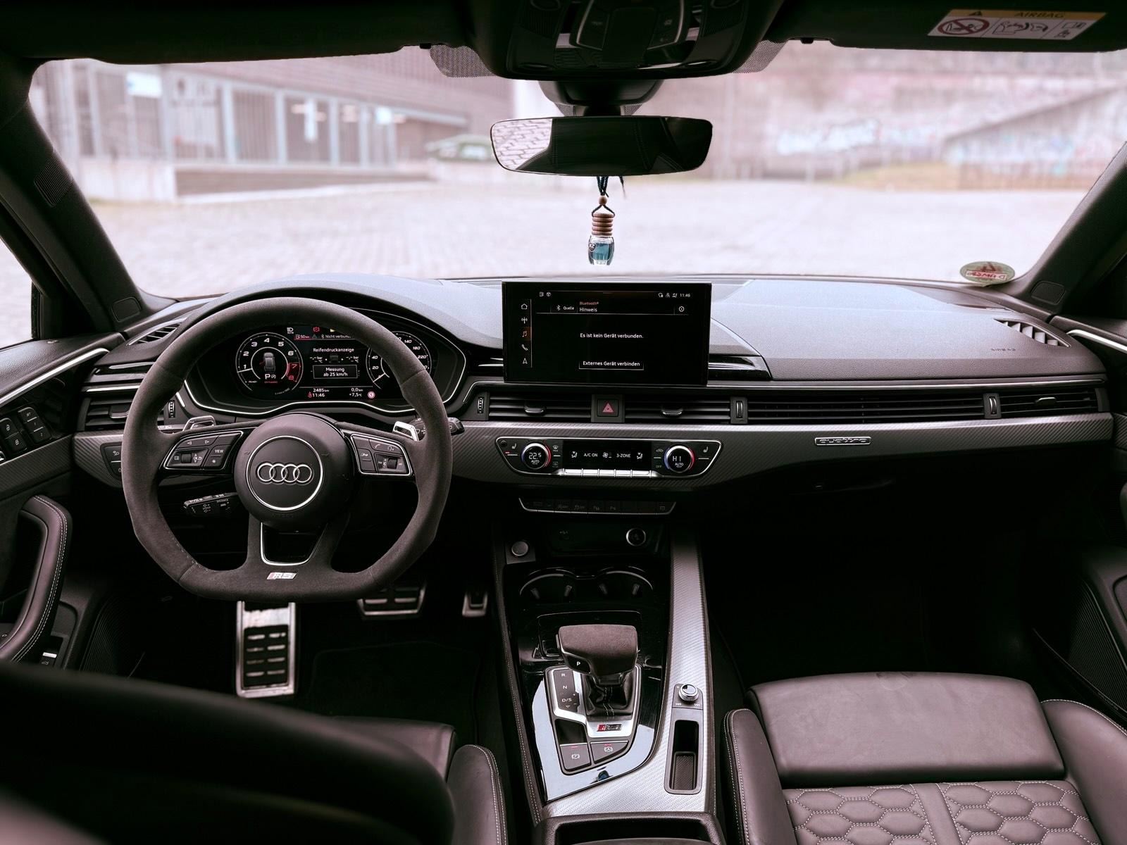 Audi Sport Bild 5