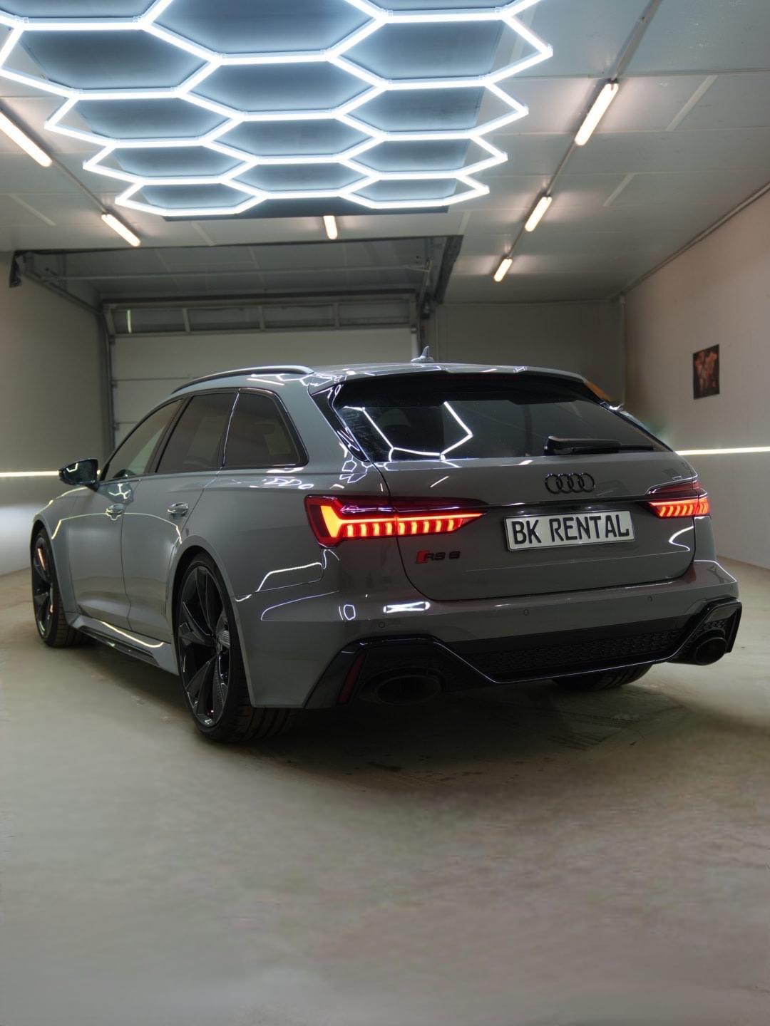 Audi Sport Bild 2