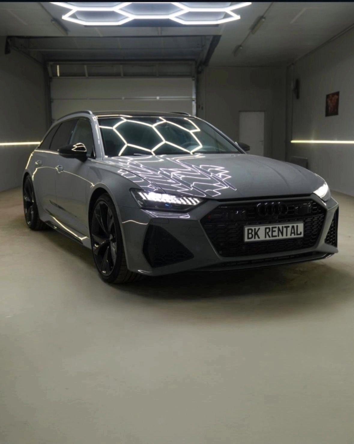 Audi Sport Bild 3