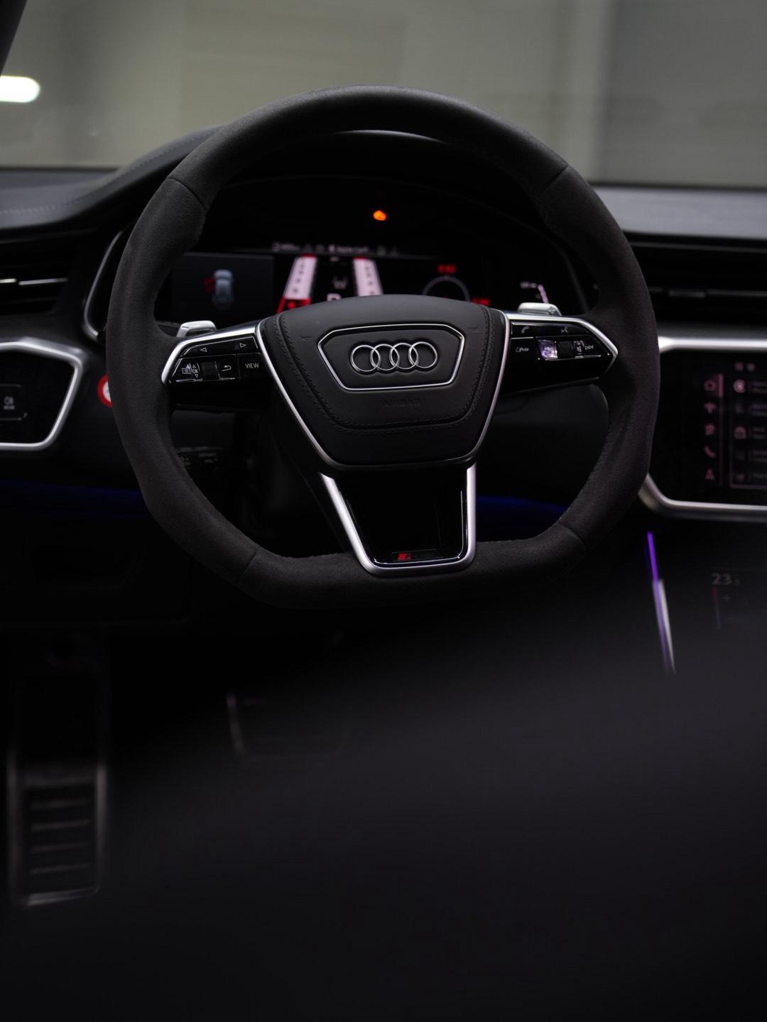 Audi Sport Bild 4