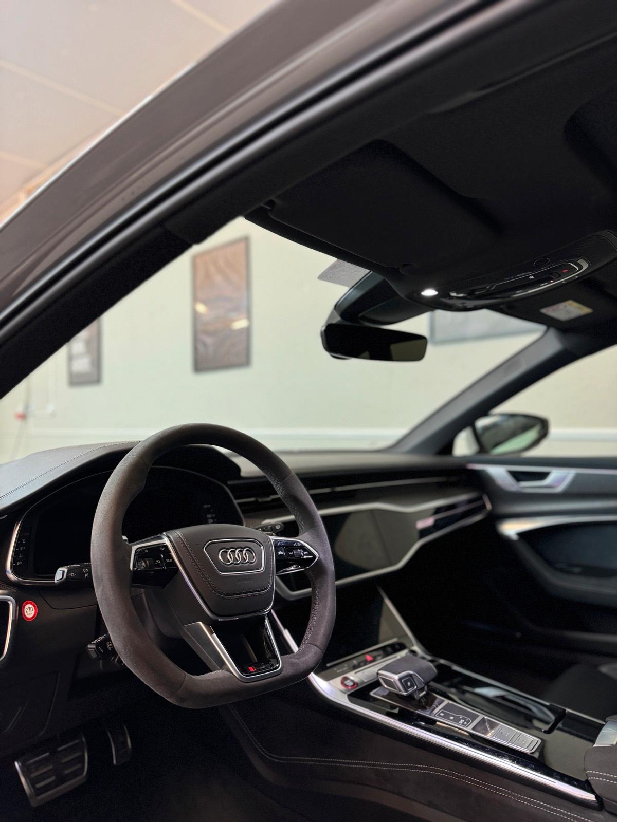 Audi Sport Bild 5