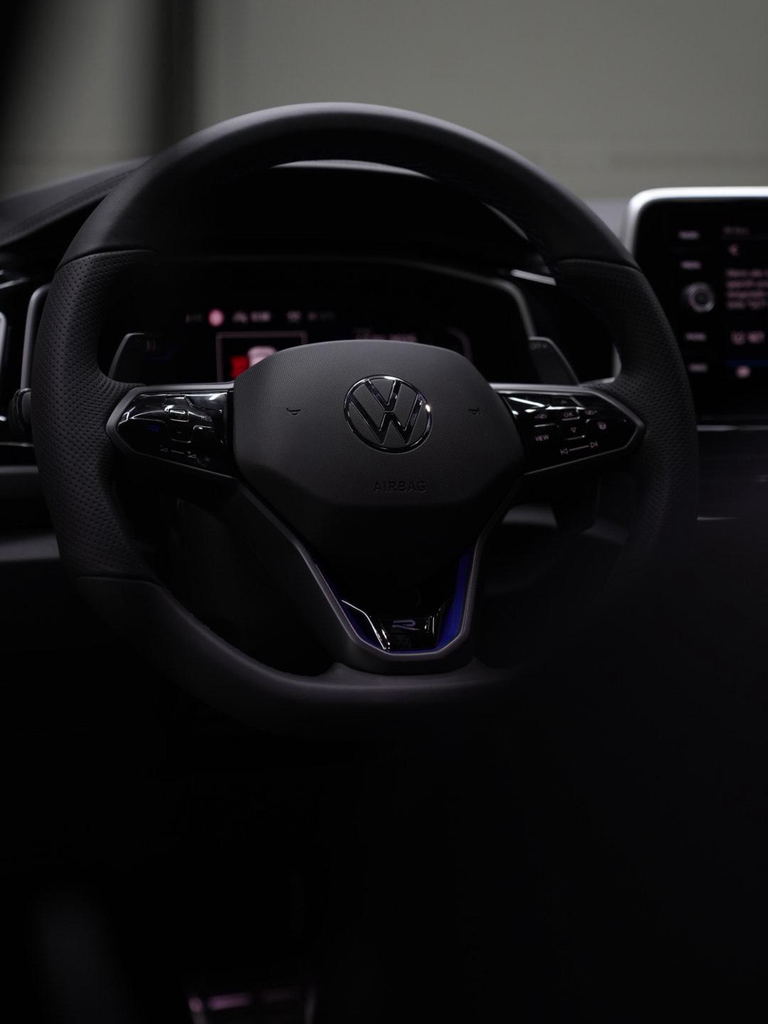 Volkswagen Sport Bild 4