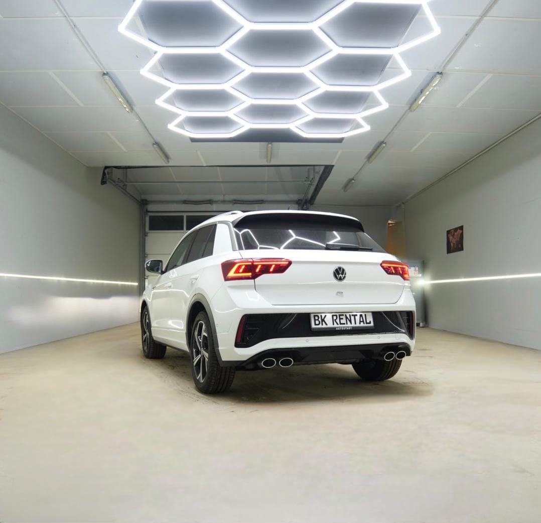 Volkswagen Sport Bild 3