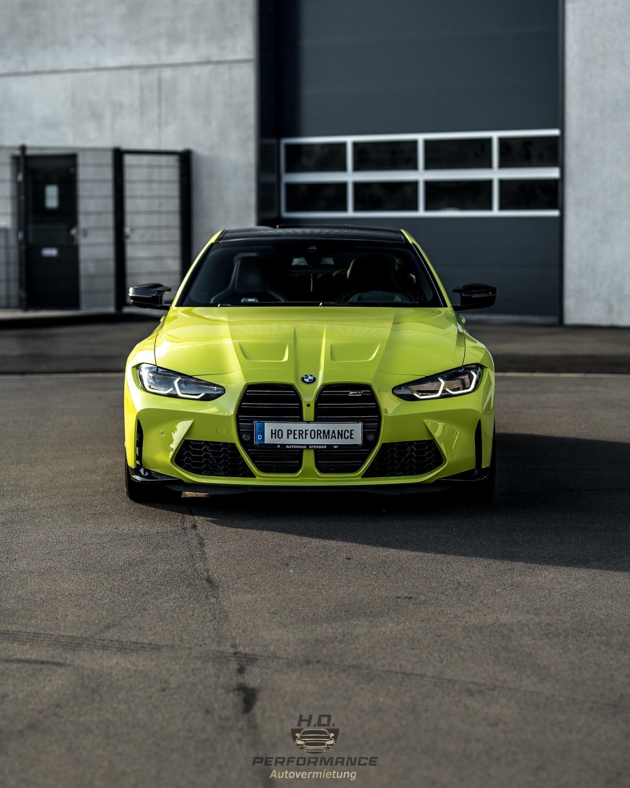 BMW Sport Bild 3