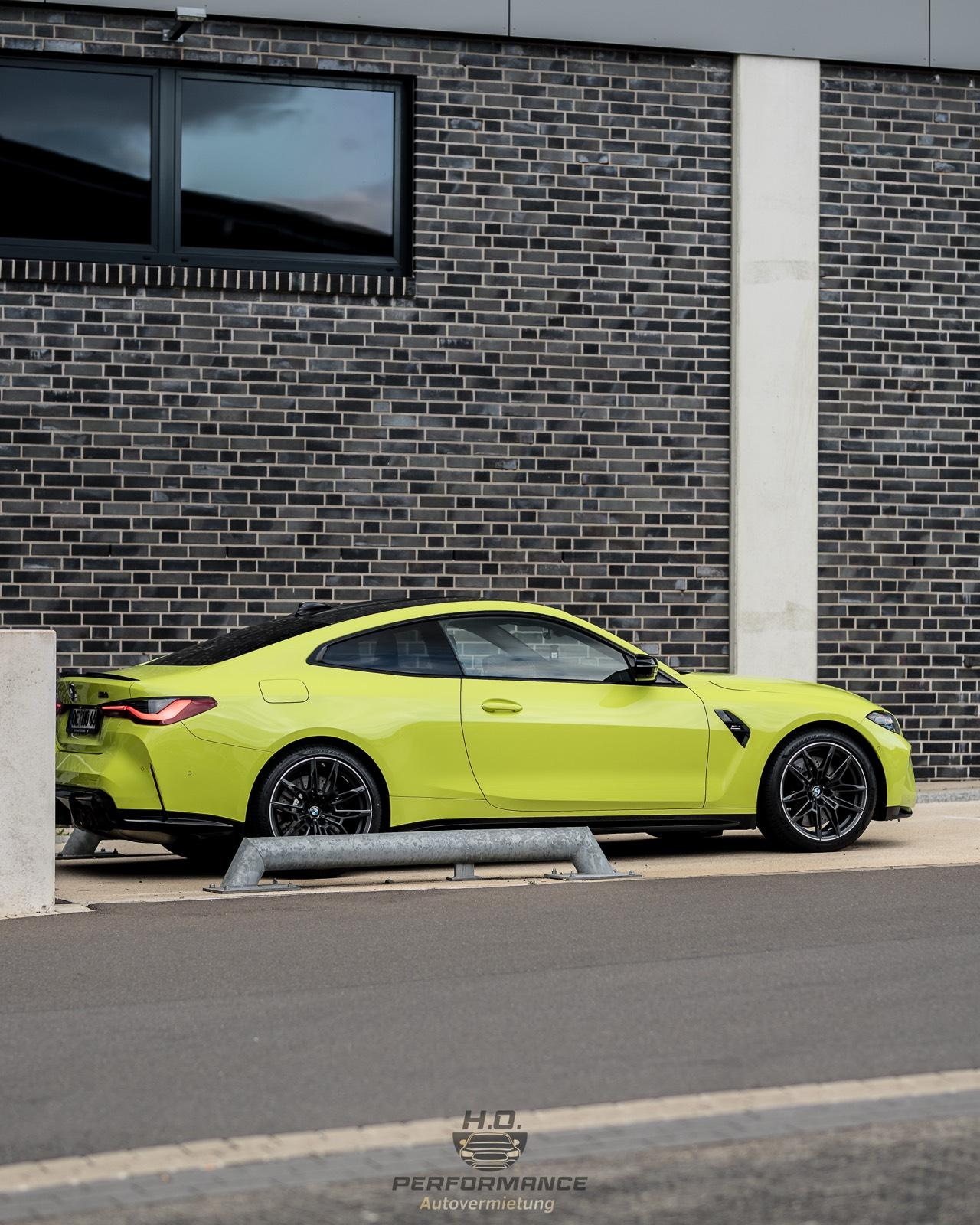 BMW Sport Bild 4