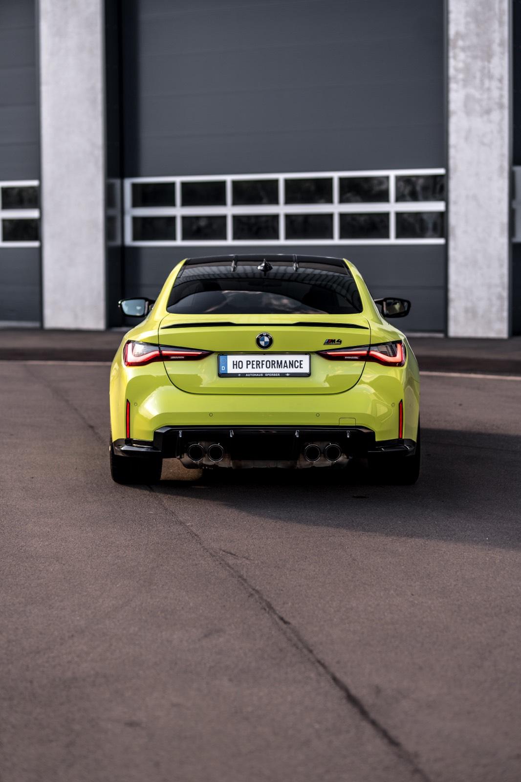BMW Sport Bild 5