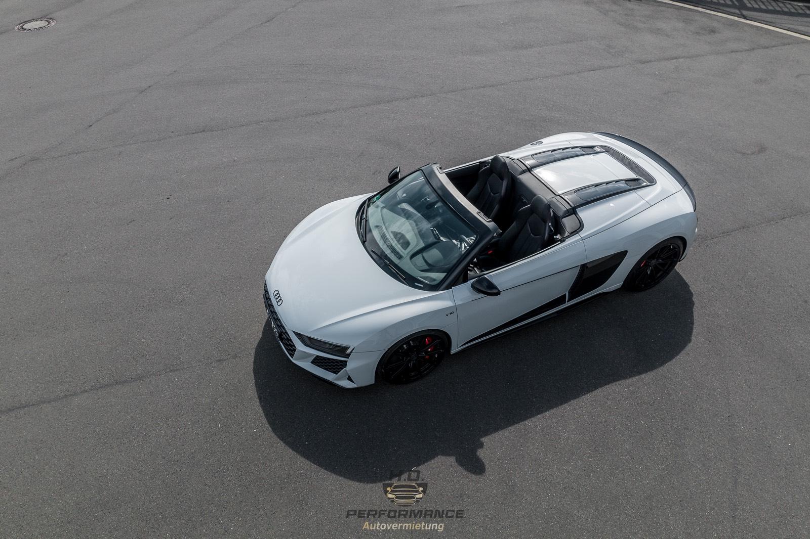 Audi Sport Bild 2