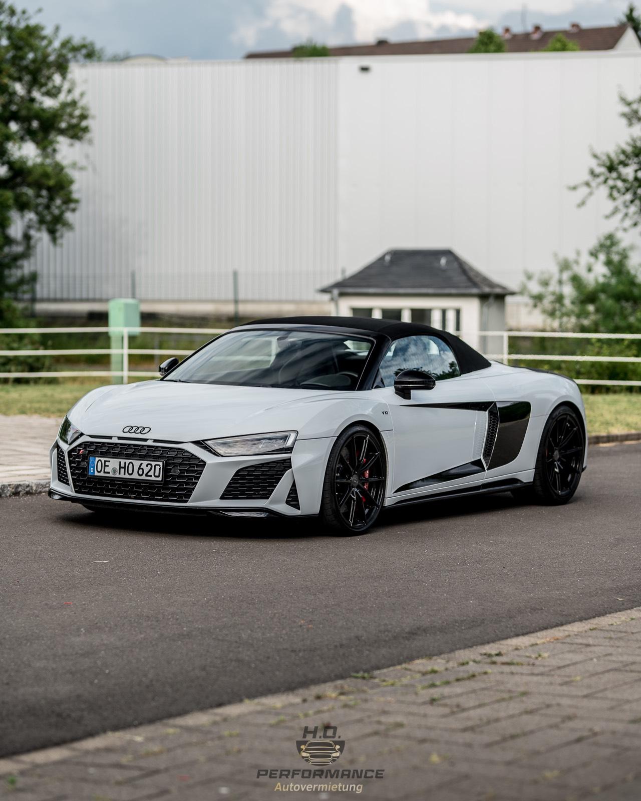 Audi Sport Bild 4