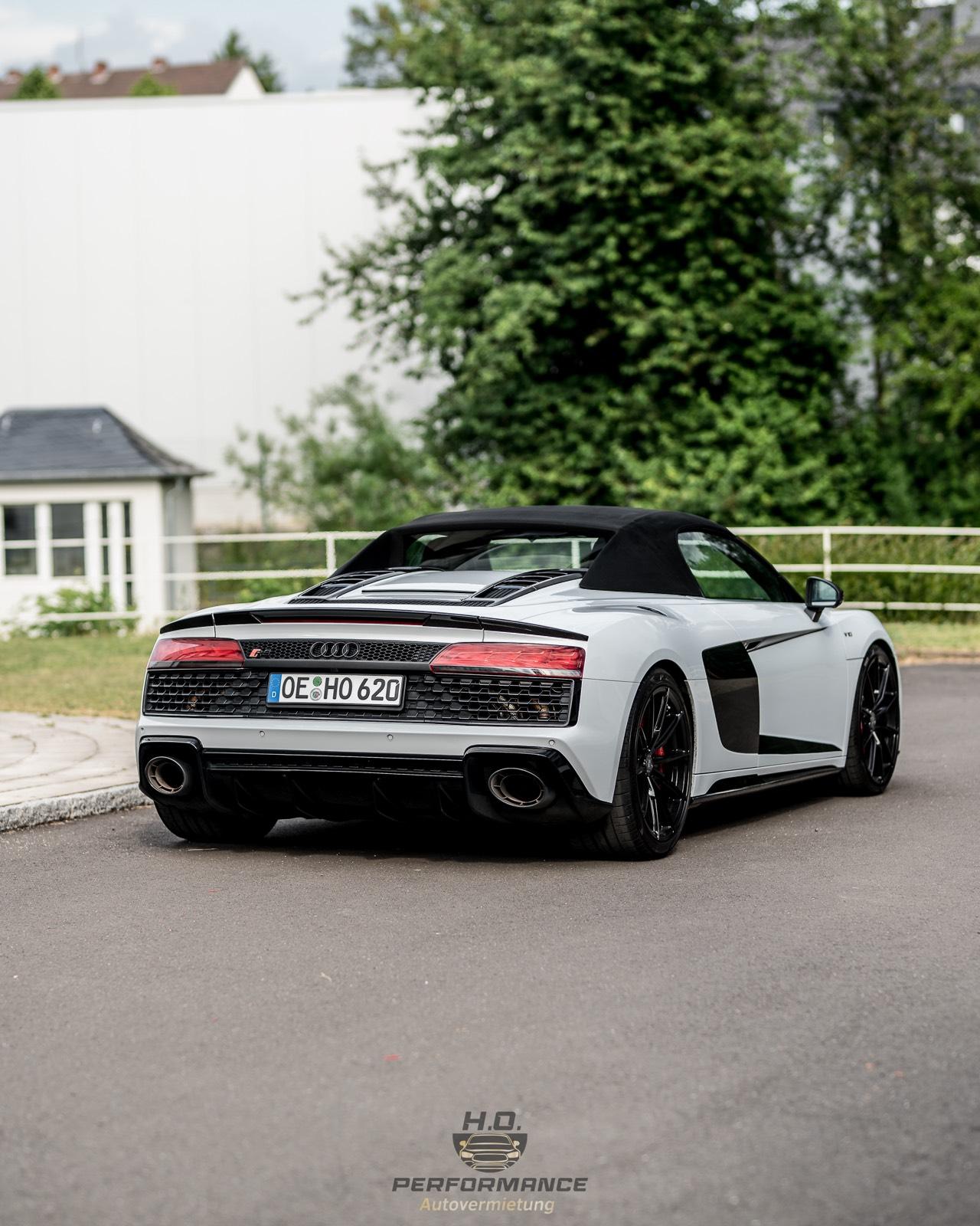 Audi Sport Bild 5