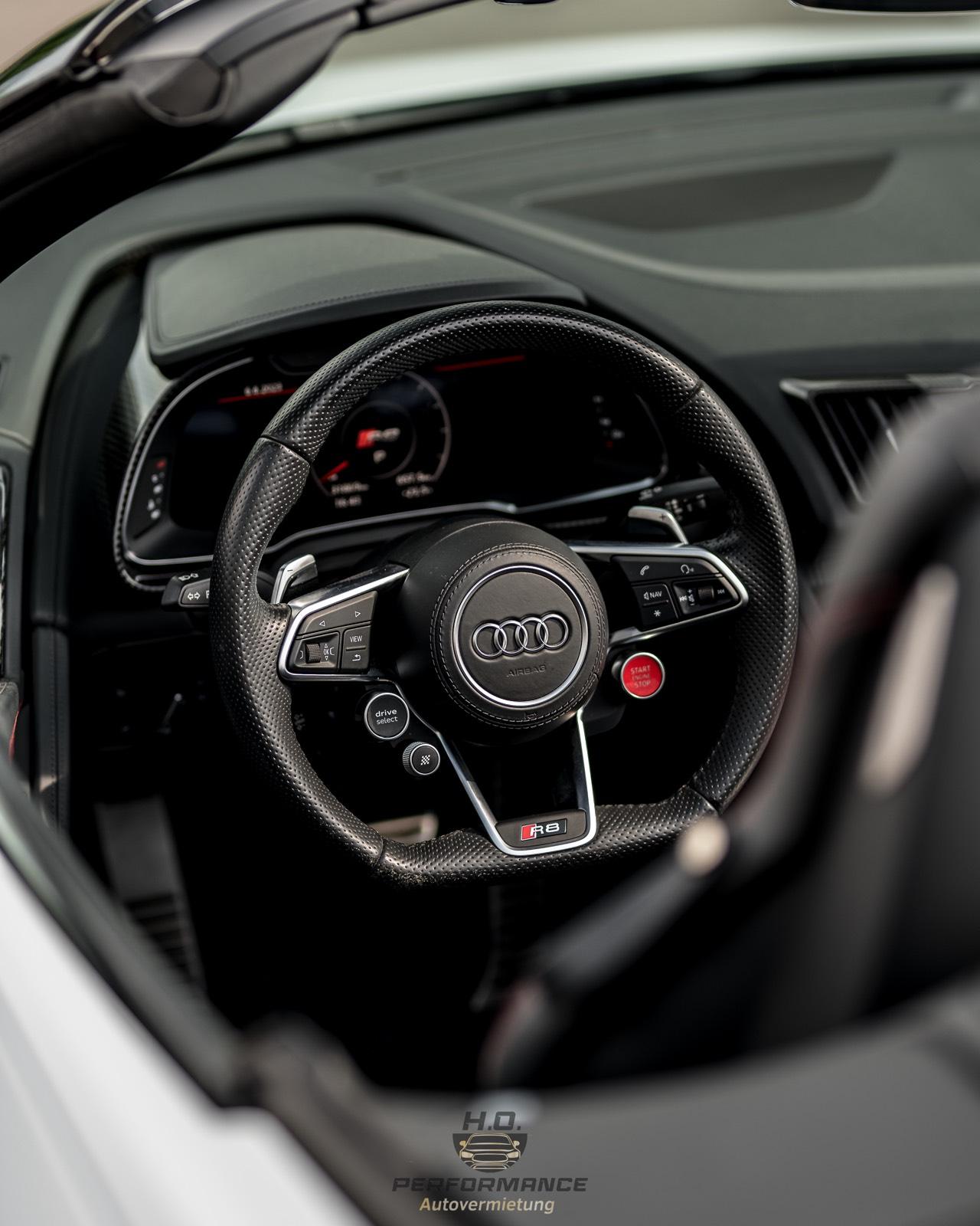Audi Sport Bild 6